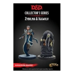 D&D The Wild Beyond the Witchlight - Zybilna & Iggwilv (2 figs)