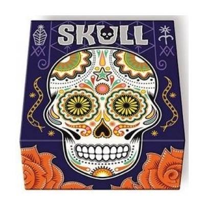 Skull - EN