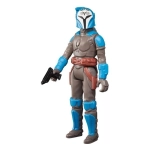 Star Wars The Mandalorian Retro Collection Actionfigur 2022 Bo-Katan Kryze 10 cm