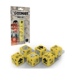 Goonies Würfel Set 6D6 (6)