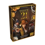 Pirate 21