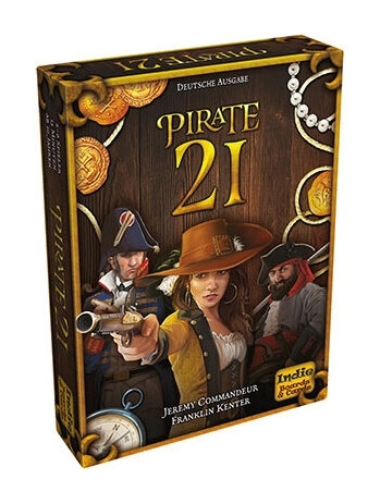 Pirate 21