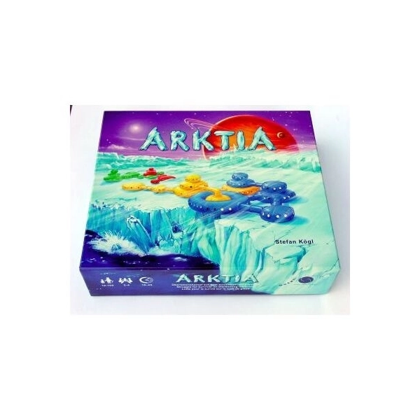 Arktia