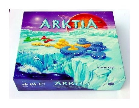 Arktia