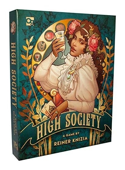 High Society - EN