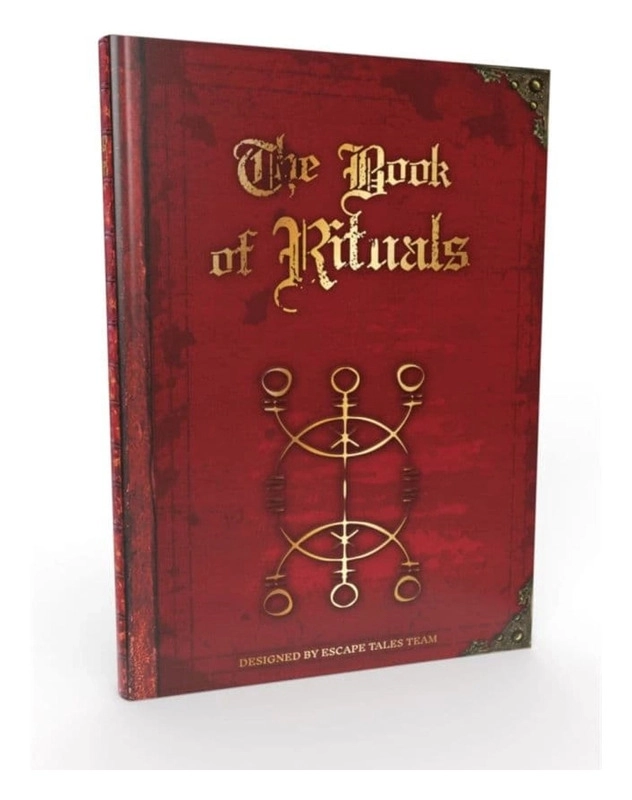 The Book of Rituals - EN