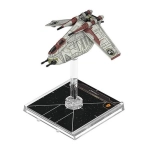 Star Wars: X-Wing 2.Edition - TFAT/i-Kanonenboot Erweiterungspack