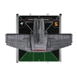 Star Wars: X-Wing 2.Edition - Leichtes Shuttle der Xi-Klasse Erweiterungspack