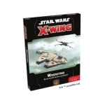 Star Wars: X-Wing 2.Edition - Widerstand Konvertierungsset