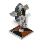 Star Wars: X-Wing 2.Edition - Jango Fett´s Slave I Erweiterungspack