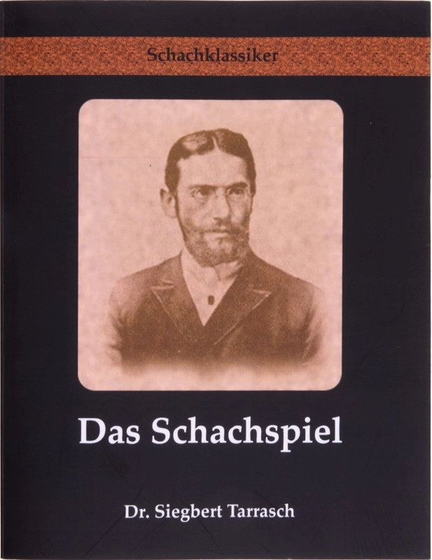 Das Schachspiel