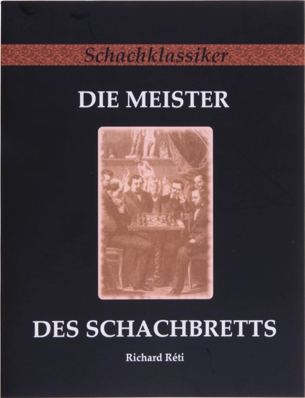 Die Meister des Schachbretts