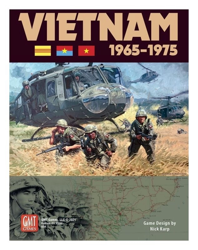 Vietnam 1965-1975 - EN