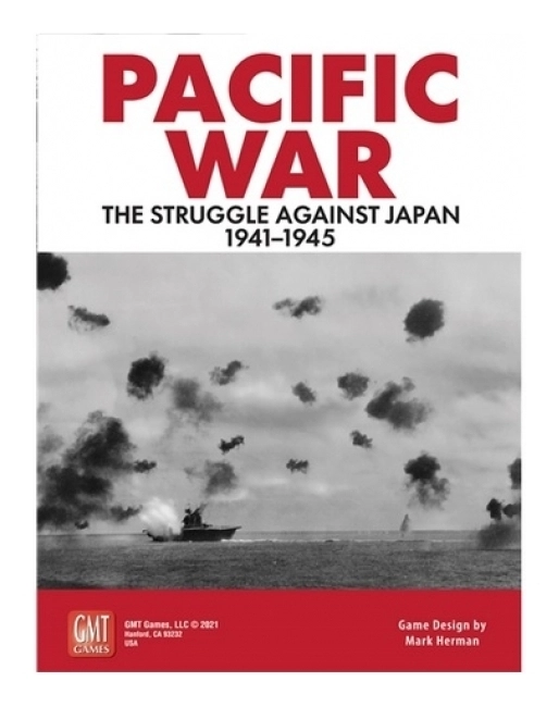 Pacific War - The Struggle Against Japan, 1941-1945 (Second Edition)