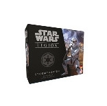 Star Wars: Legion Sturmtruppen Einheit - Erweiterung