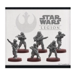 Star Wars: Legion - Rebellen-Veteranen - Erweiterung