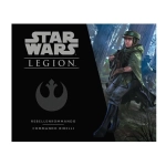 Star Wars: Legion - Rebellenkommandos - Erweiterung