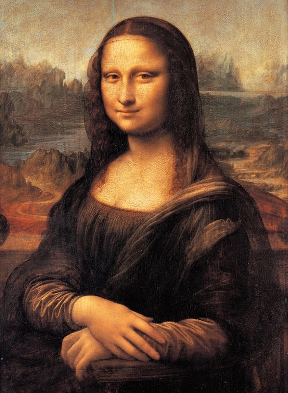 Mona Lisa