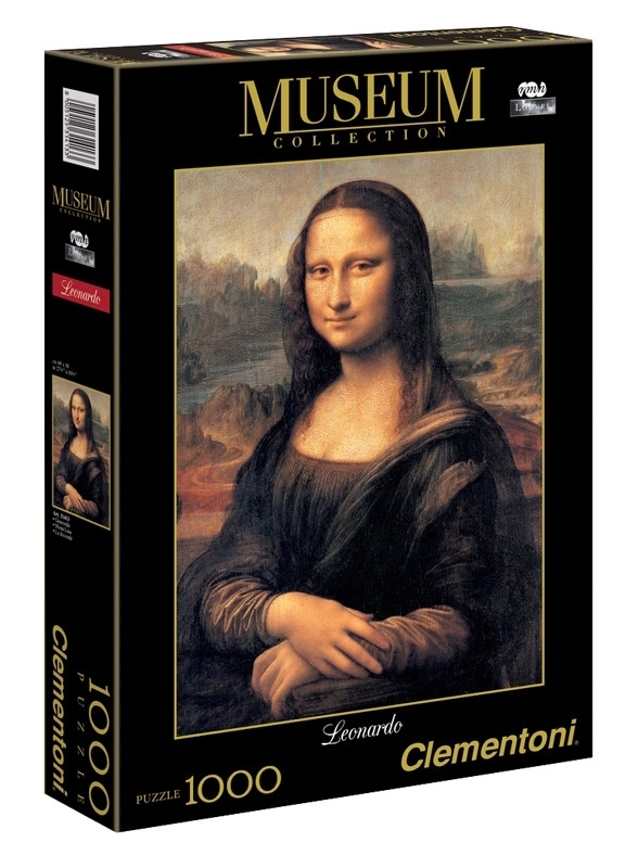 Mona Lisa