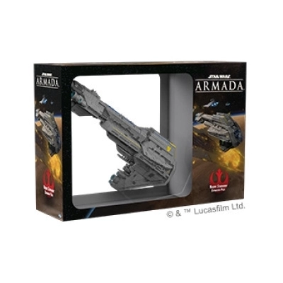 Star Wars: Armada - Nadiri Starhawk Expansion Pack - EN