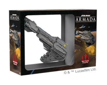 Star Wars: Armada - Nadiri Starhawk Expansion Pack - EN