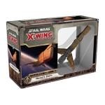 Star Wars X-Wing: Reisszahn