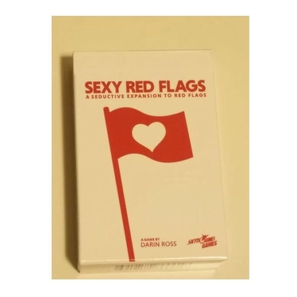 Red Flags Expansion - Sexy