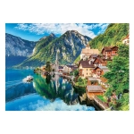 Hallstatt - Österreich