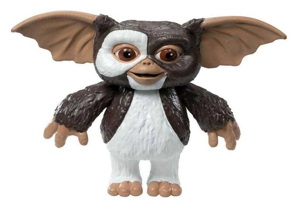 Gremlins Bendyfigs Mini Biegefigur Gizmo 7 cm