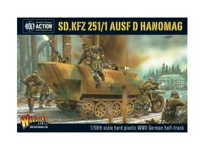 Bolt Action 2 Panzer III - EN