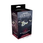 Star Wars Armada: Republic Fighter Squadrons Expansion Pack - EN