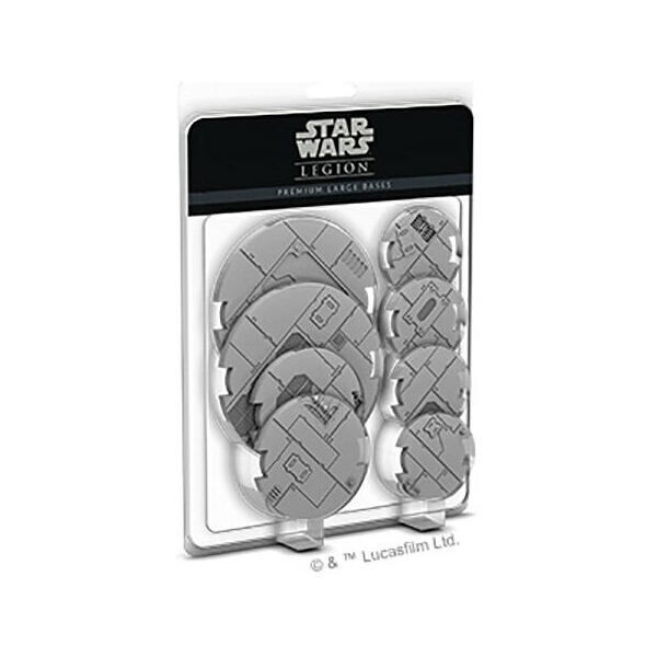 Star Wars Legion - Premium Large Bases