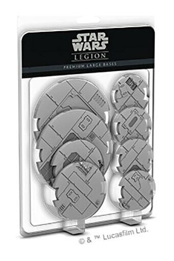 Star Wars Legion - Premium Large Bases