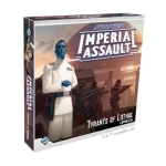 Star Wars: Imperial Assault Tyrants of Lothal - EN