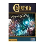 Caverna: The Forgotten Folk Exp - EN