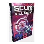 Scum & Villainy - EN