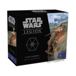 Star Wars Legion: STAP Riders Unit Expansion - EN