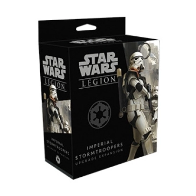 Star Wars Legion: Stormtrooper Upgrade Expansion - EN