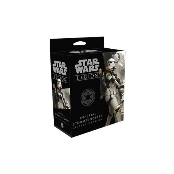 Star Wars Legion: Stormtrooper Upgrade Expansion - EN