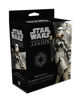 Star Wars Legion: Stormtrooper Upgrade Expansion - EN