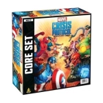 Marvel Crisis Protocol: Core Set - EN