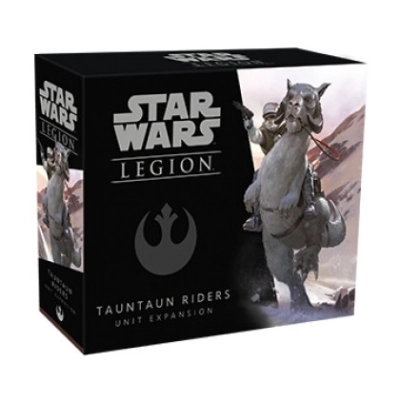 Star Wars Legion: Tauntaun Riders Unit Expansion - EN