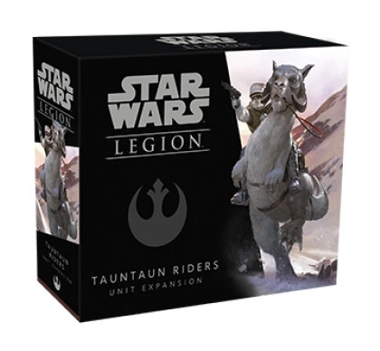 Star Wars Legion: Tauntaun Riders Unit Expansion - EN