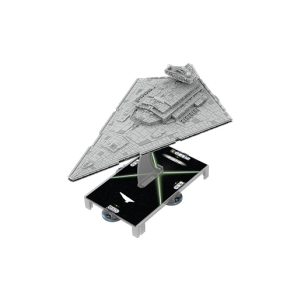 Star Wars: Armada - Imperial Class Star Destroyer Expansion Pack - EN