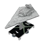 Star Wars: Armada - Imperial Class Star Destroyer Expansion Pack - EN