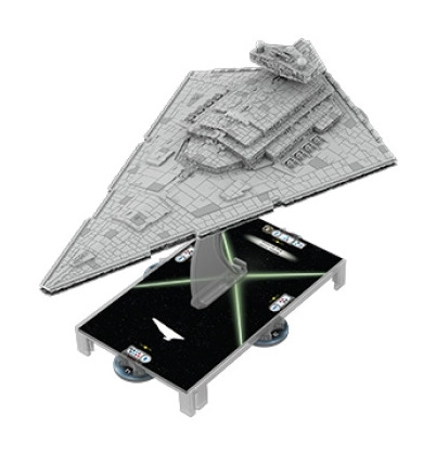 Star Wars: Armada - Imperial Class Star Destroyer Expansion Pack - EN