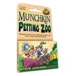 Munchkin Petting Zoo - EN