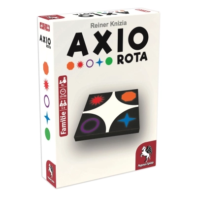 Axio Rota