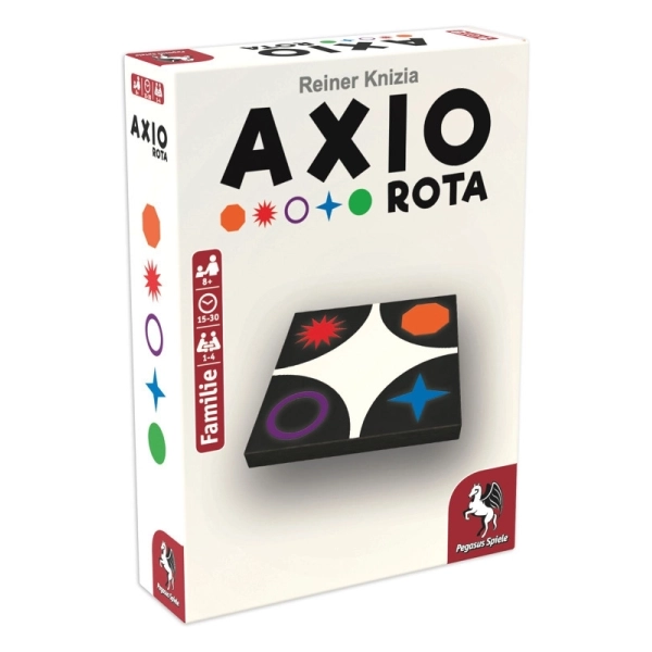 Axio Rota