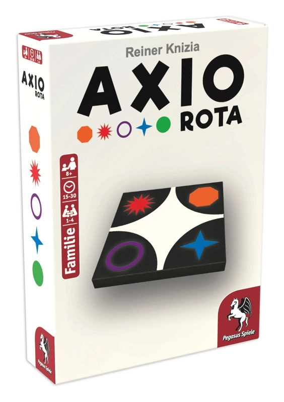 Axio Rota